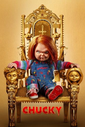 Série — Chucky Saison 2 épisode 2 en streaming VF et Vostfr